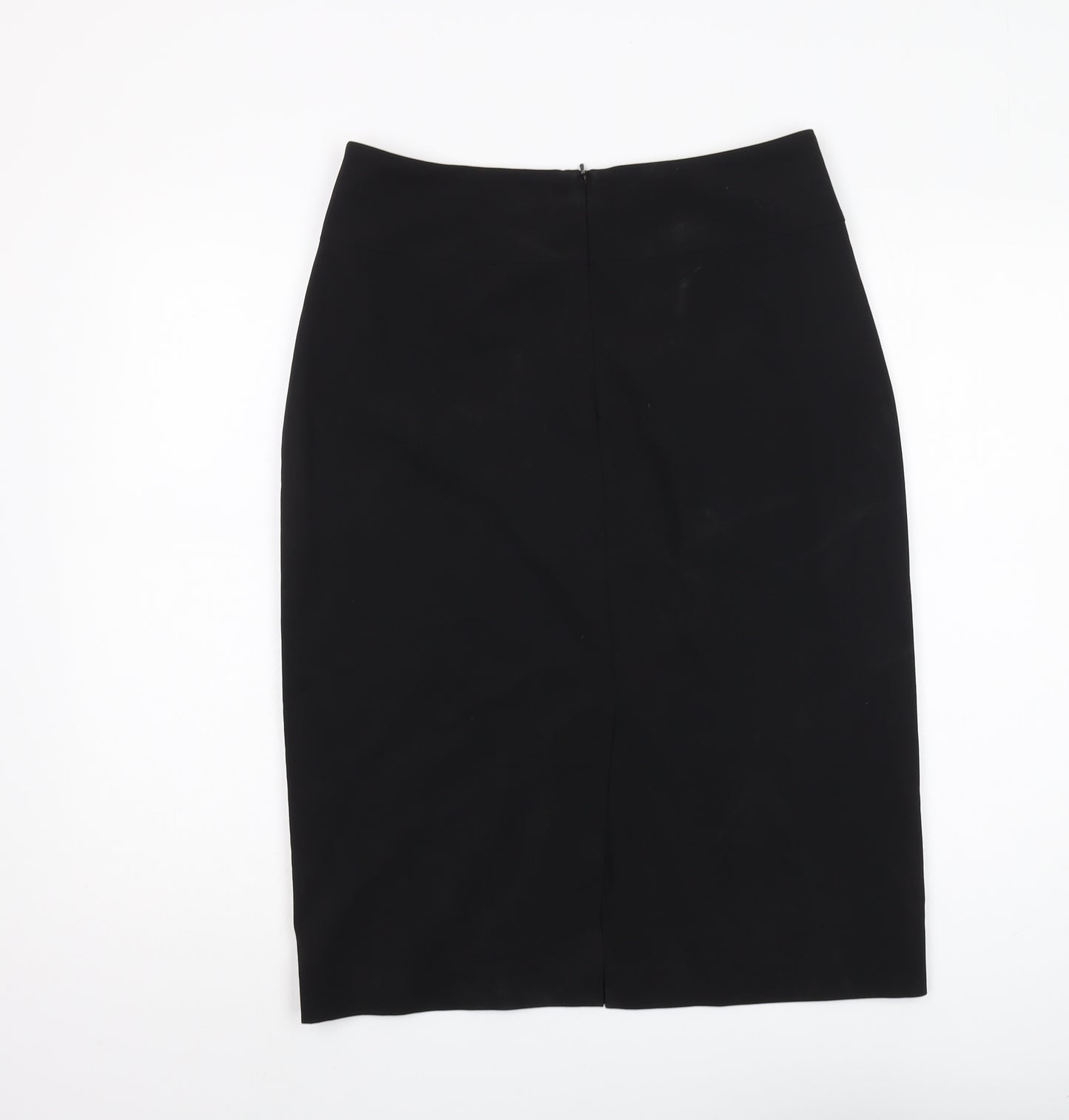 Austin Reed Women's Black Wiggle Pencil Skirt 12