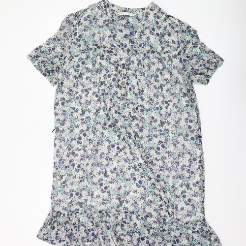 Marks and Spencer Women's Floral Shift Dress