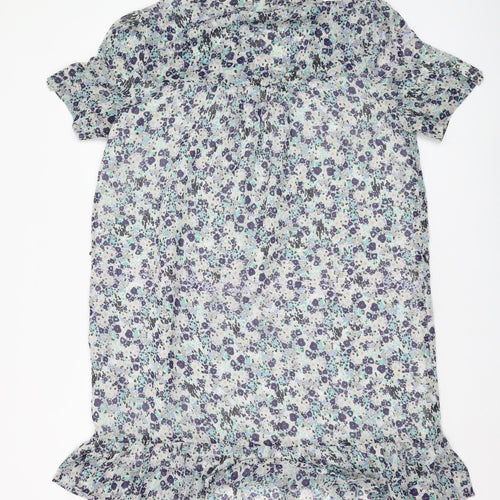 Marks and Spencer Women's Floral Shift Dress