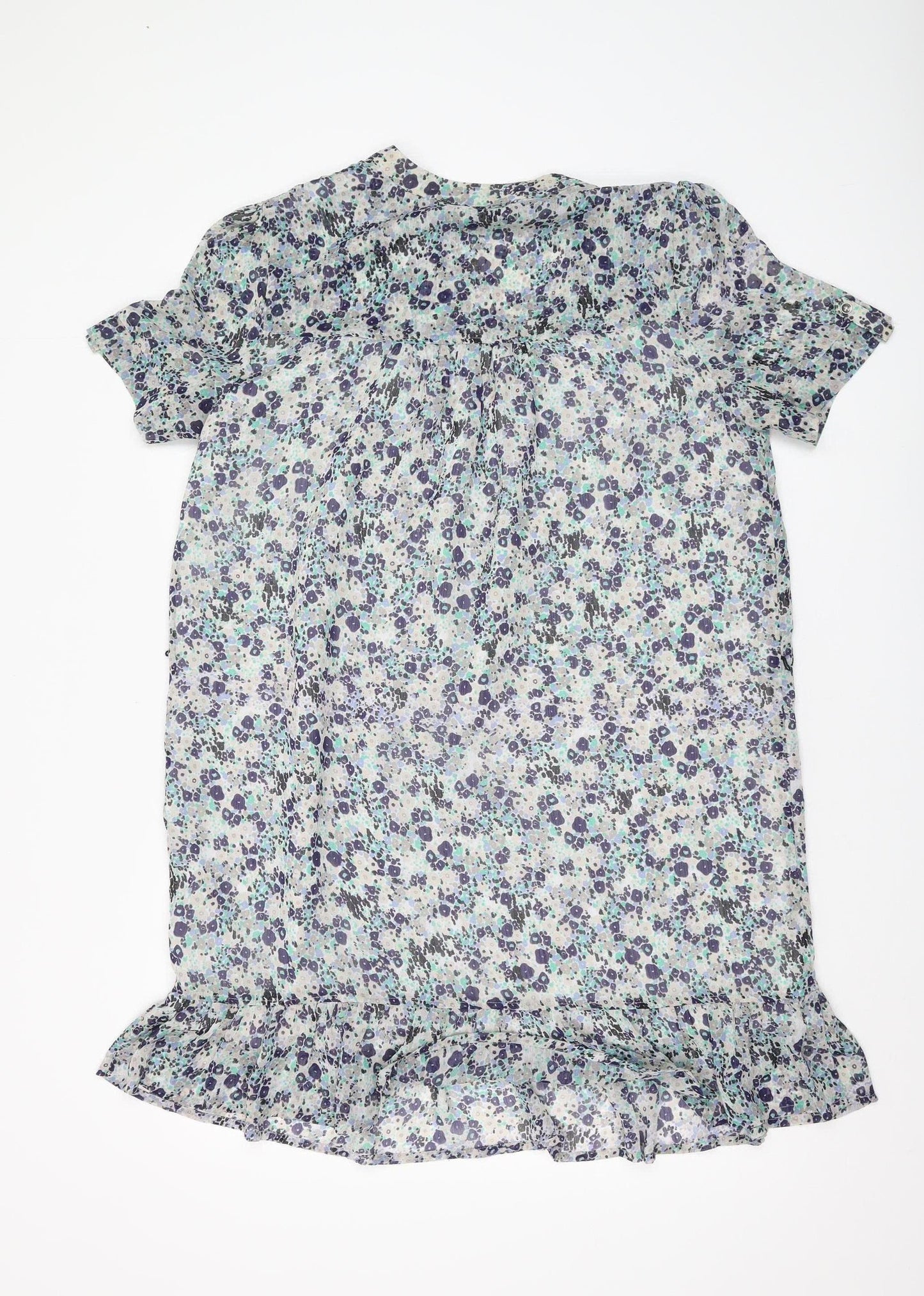 Marks and Spencer Women's Floral Shift Dress