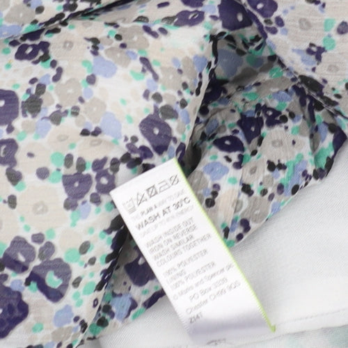 Marks and Spencer Women's Floral Shift Dress