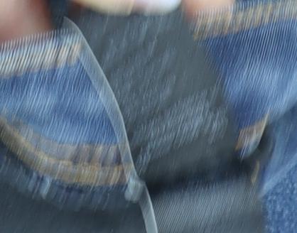 Marks and Spencer Women's Blue Jegging Jeans Size 16