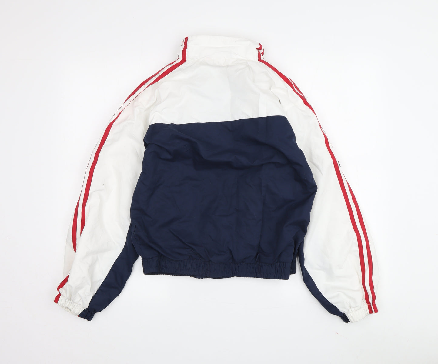Protonic Boys Blue White England Track Jacket 11-12 Years
