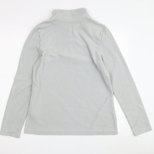 Regatta Outdoor Light Grey Women's Pullover Sweatshirt 12