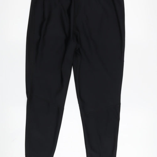 Champion Women's Black Jogger Trousers Size L