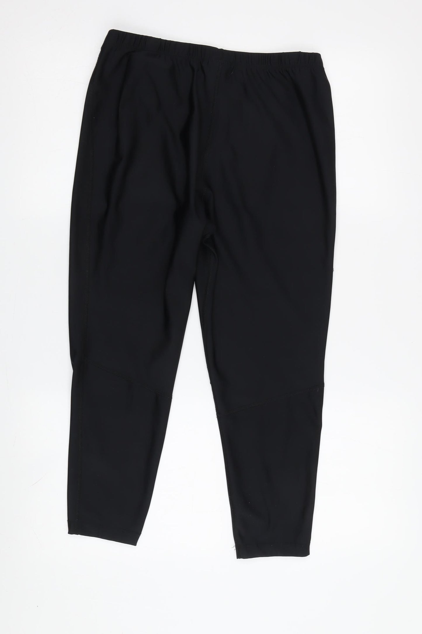 Champion Women's Black Jogger Trousers Size L