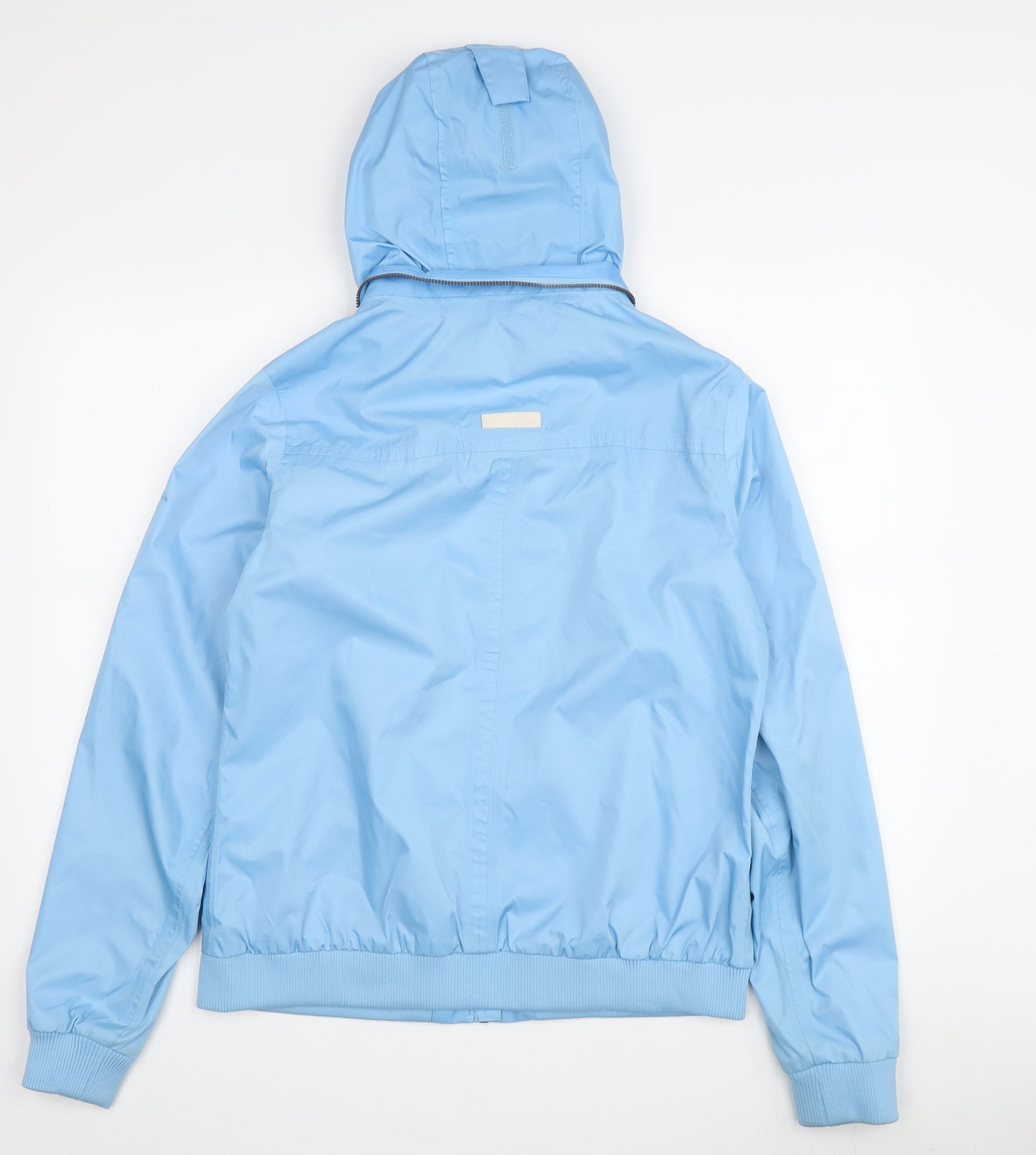 Regatta Women's Blue Bomber Jacket - Size 12