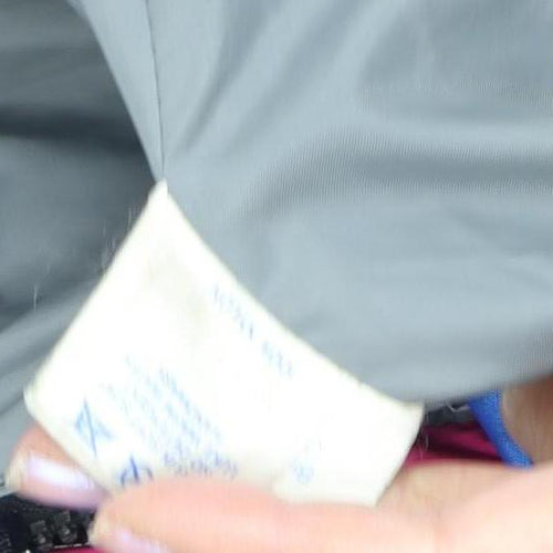 Dordogne Women's Blue Anorak Jacket S