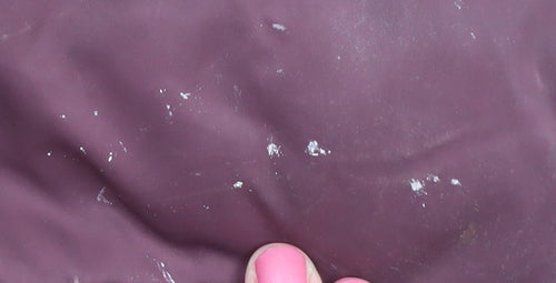 Marks and Spencer Women's Red Puffer Jacket Size 8