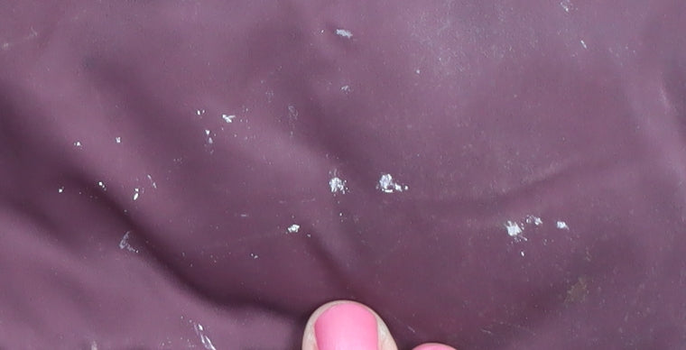 Marks and Spencer Women's Red Puffer Jacket Size 8