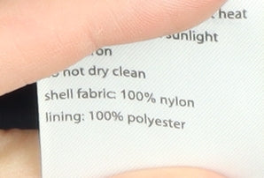 Mountain Warehouse Women's Blue Hooded Rain Coat Size 22