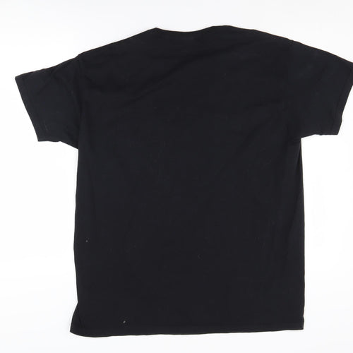 Star Wars Men's Black Darth Vader XL T-Shirt