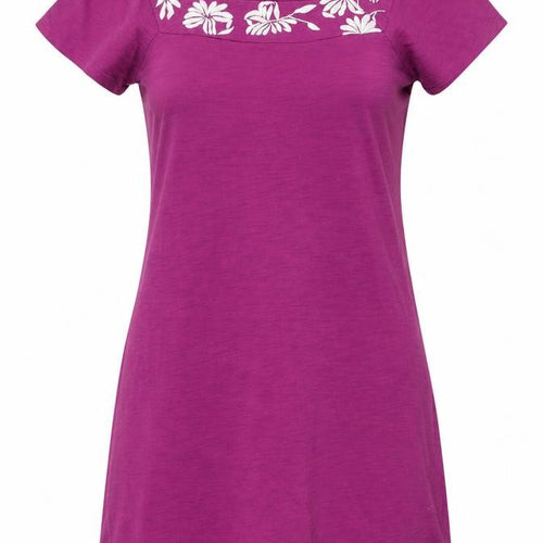 Banana Republic Women's Purple Shift Dress Size XS