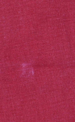 MNG Women's Red A-Line Midi Dress Size 8