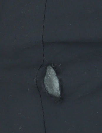 Marks and Spencer Women's Grey Basic Jacket L Full Zip