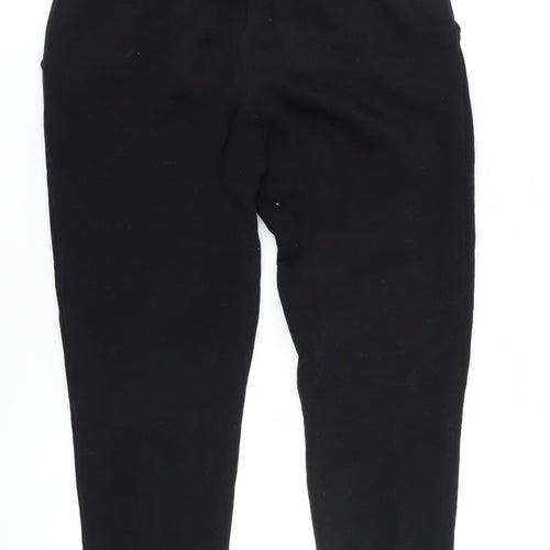 MP Men's Black Jogger Trousers Size L