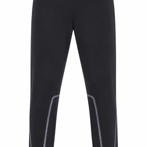 Decathlon Black Girls Ankle Leggings 12 Years