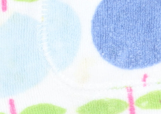 Mini Boden Girls Multicoloured Terry Shorts, 2-3 Years