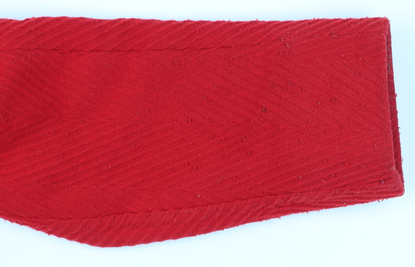 Marks and Spencer Women's Red Wool Overcoat Size 14