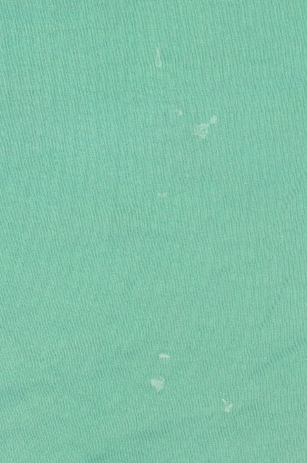 Passenger Women's Green T-Shirt Medium Casual Summer