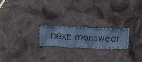 Next Brown Blazer, Men's Size 40R, Formal Wear