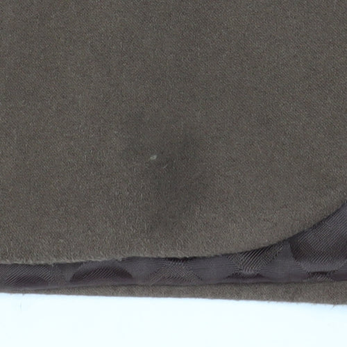 Next Brown Blazer, Men's Size 40R, Formal Wear