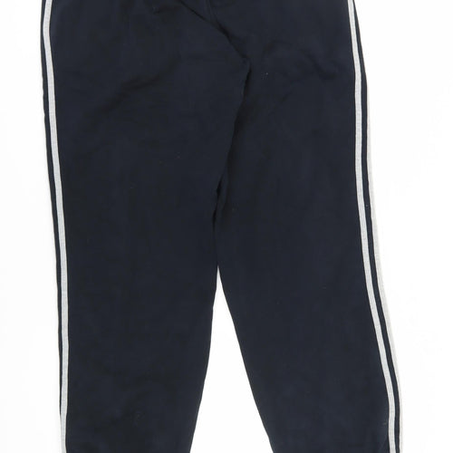 Adidas Men's Black XL Track Pants for Training