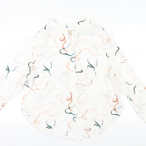 KLEY Women's Multicoloured Blouse 18