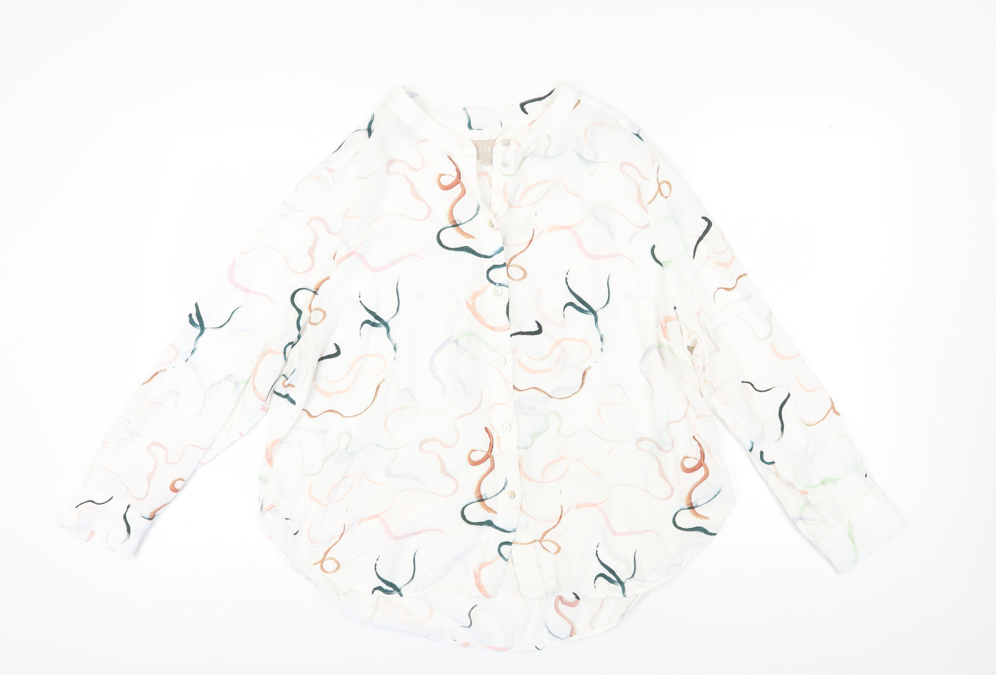 KLEY Women's Multicoloured Blouse 18