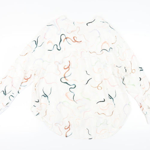 KLEY Women's Multicoloured Blouse 18