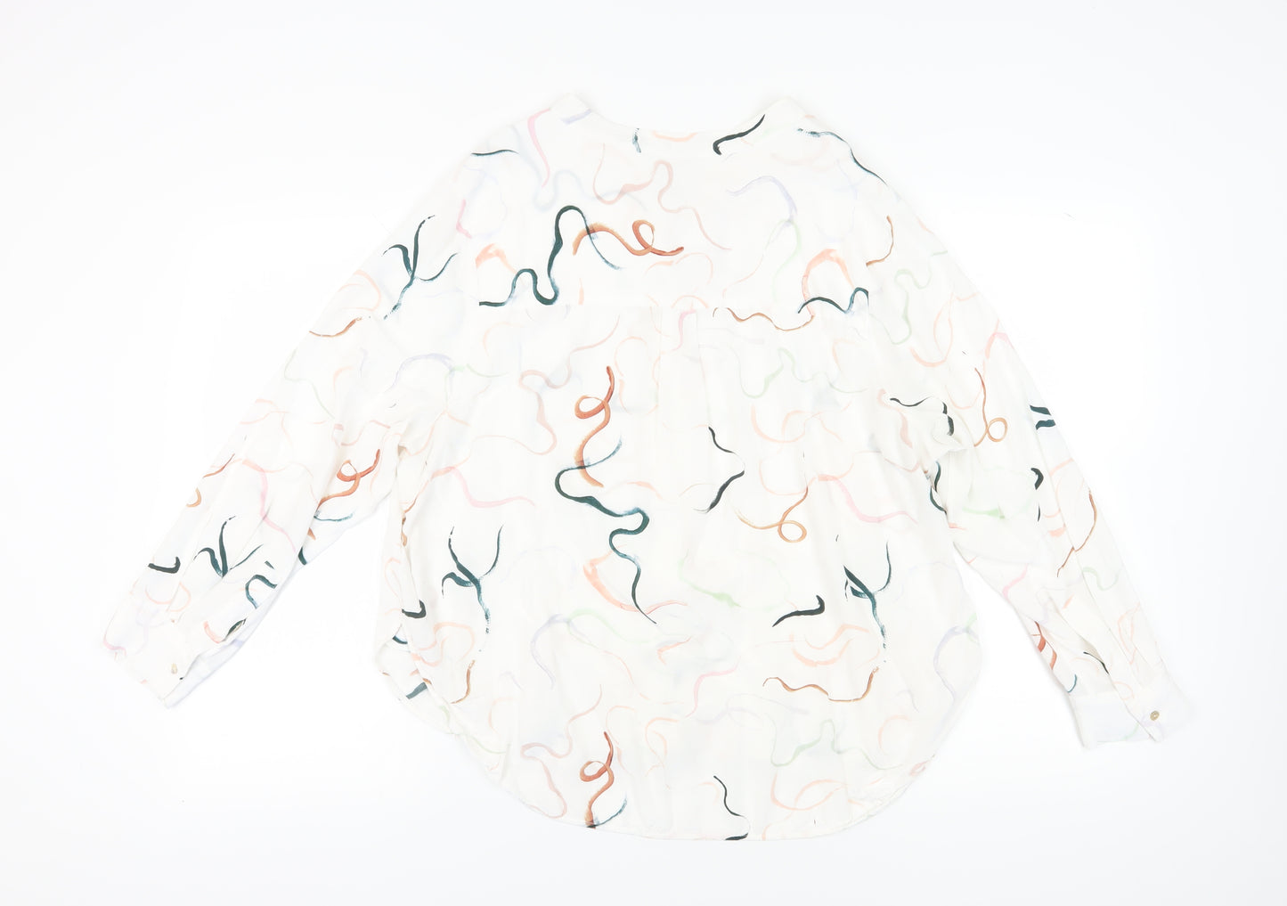 KLEY Women's Multicoloured Blouse 18