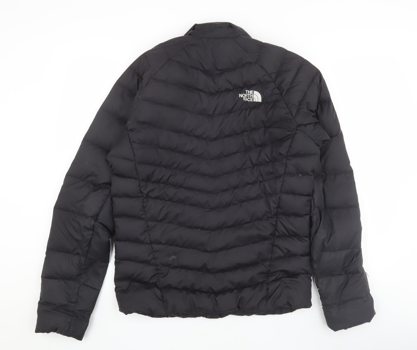 The North Face Women's Black Puffer Jacket S