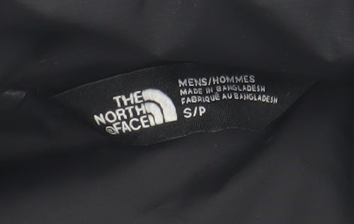 The North Face Women's Black Puffer Jacket S