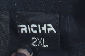 RICHA Men's Multicoloured Motorcycle Jacket 2XL