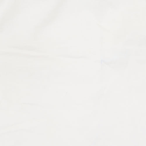 Coast Women's Ivory Pencil Skirt Size 16 - Elegant & Chic