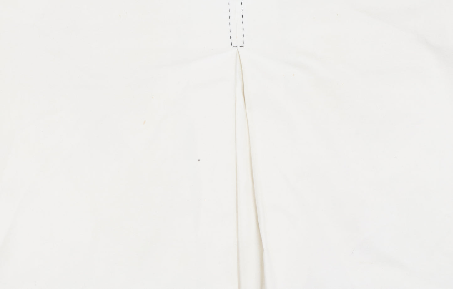 Coast Women's Ivory Pencil Skirt Size 16 - Elegant & Chic