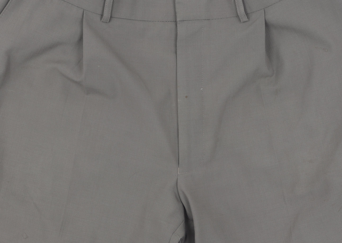 Marks and Spencer Men's Brown Dress Pants - L