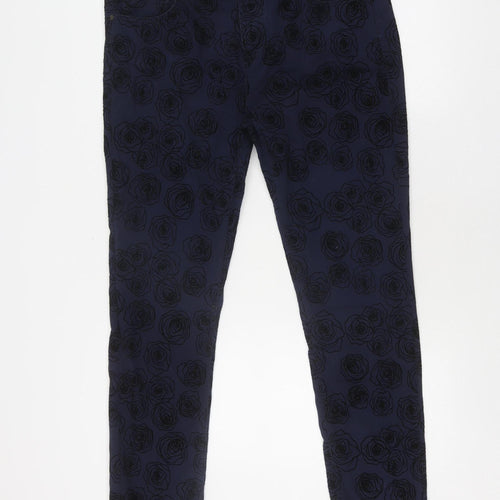 Phase Eight Women’s Blue Skinny Jeans Size 16