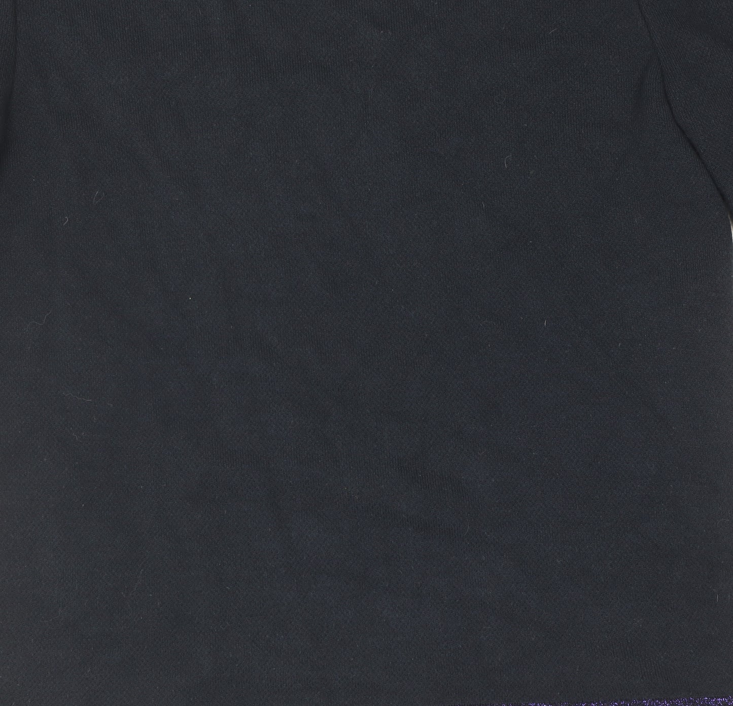 Marks and Spencer Women's Navy Tunic Jumper Size 8