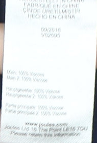 Joules Women's Multicoloured Floral Blouse Size 16