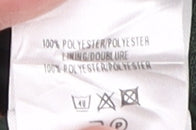 Eastex Women's Green Blazer - Size 14, Lined, Buttoned