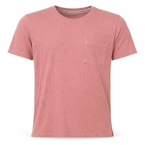 Joseph Turner Men's Pink S Short Sleeve T-Shirt