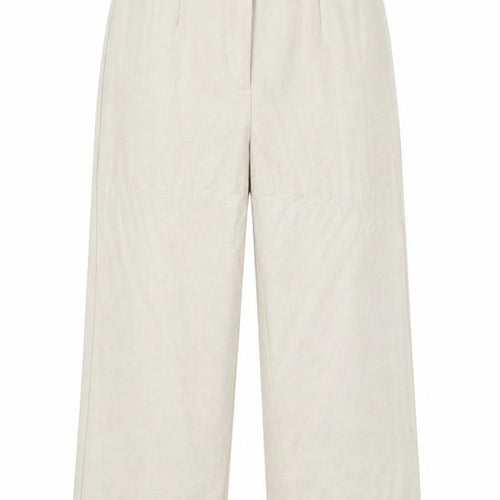 Alexon Women's Beige Dress Pants Size 10, Elastic Waist
