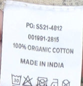 Hush Women's Animal Print Sleeveless Knee-Length Tank Dress