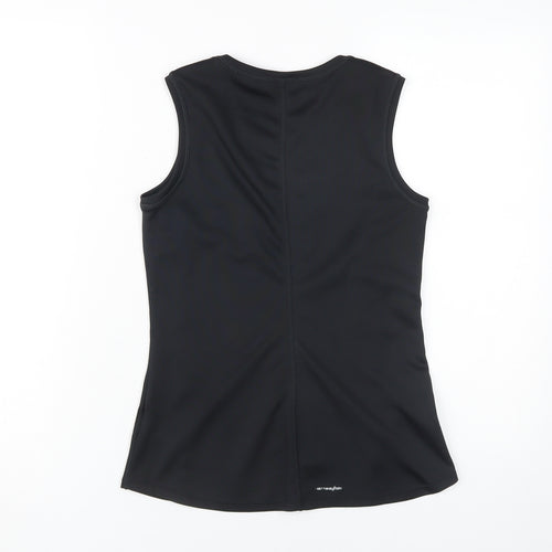 New Balance Women's Black XS Athletic Tank Top