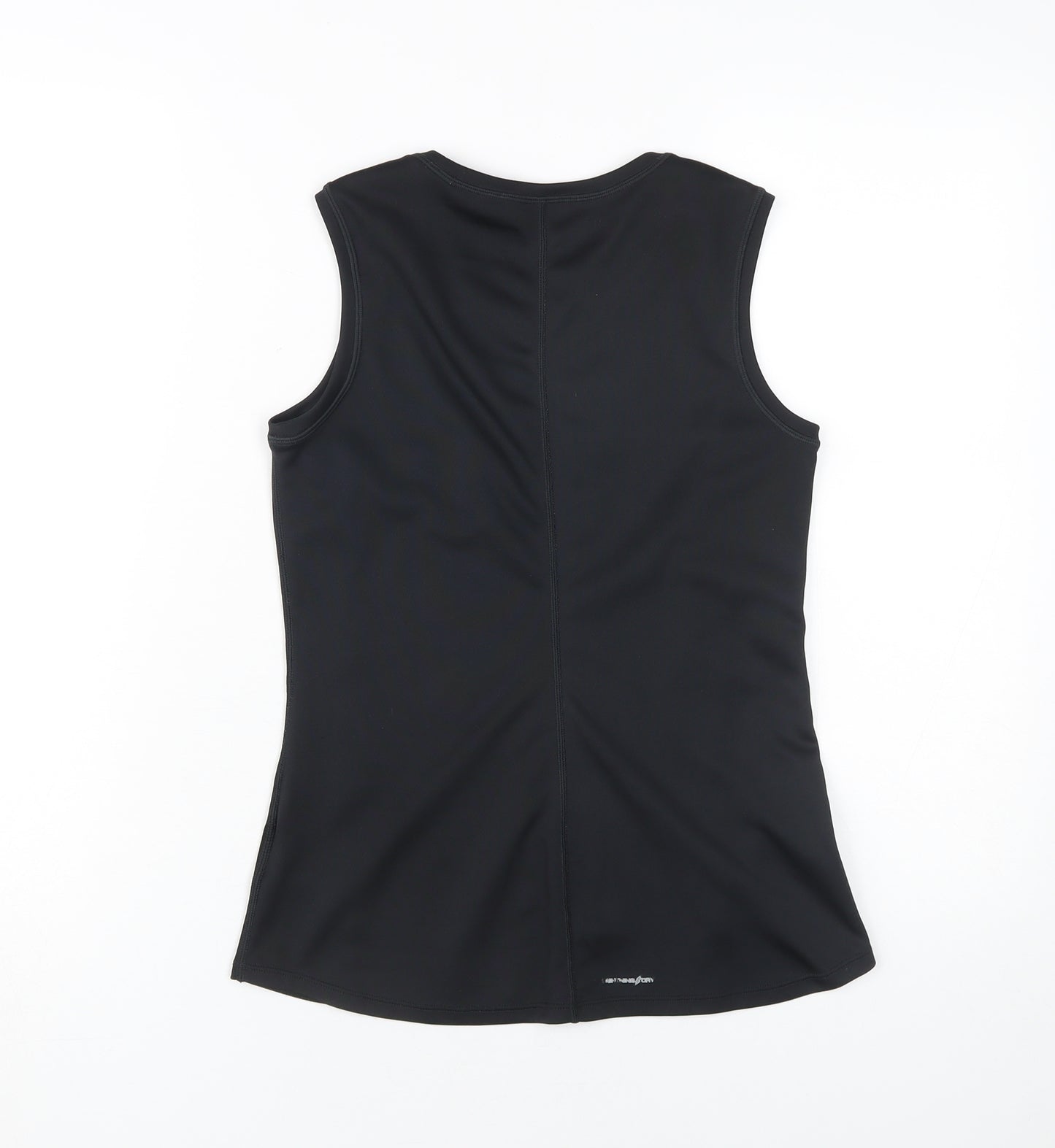 New Balance Women's Black XS Athletic Tank Top