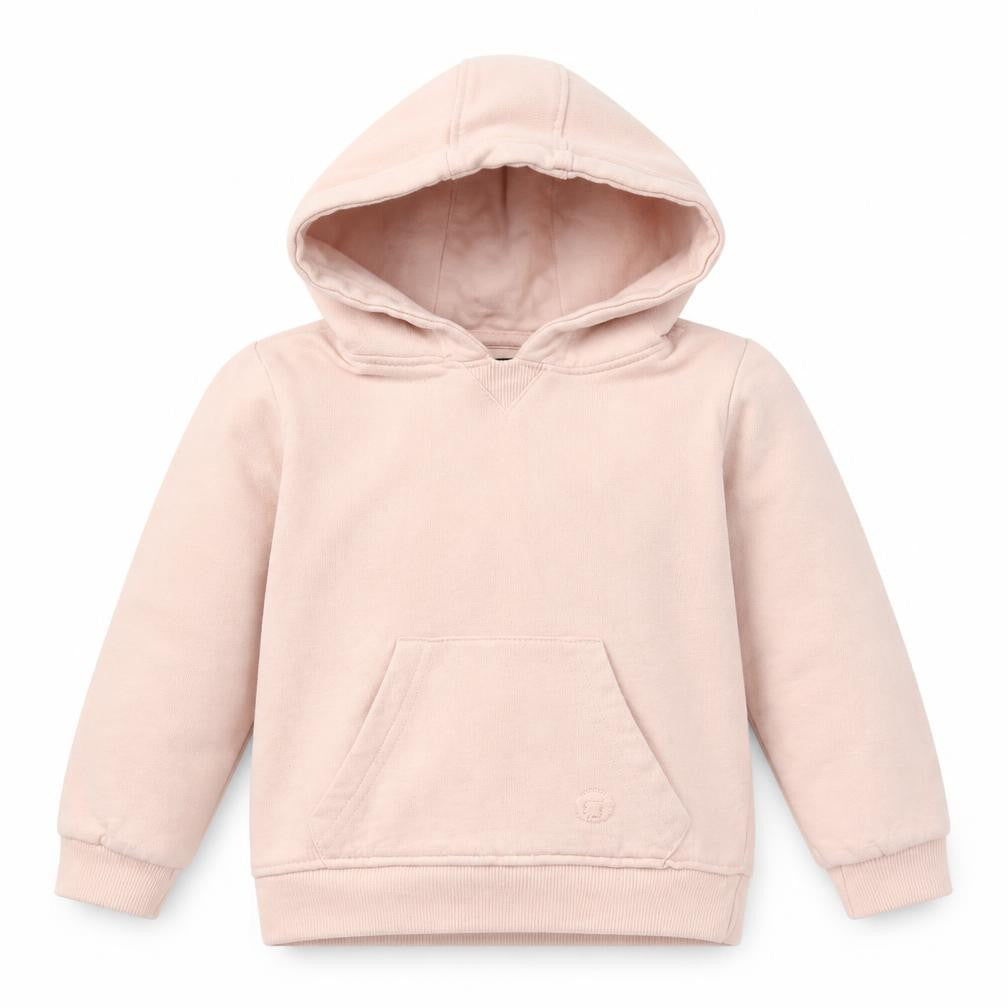 Firetrap Pink Unisex Baby Hoodie Jacket 18-24M