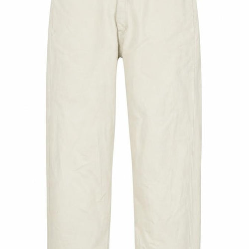 Casual Club Men's Beige Straight Jeans Size 36