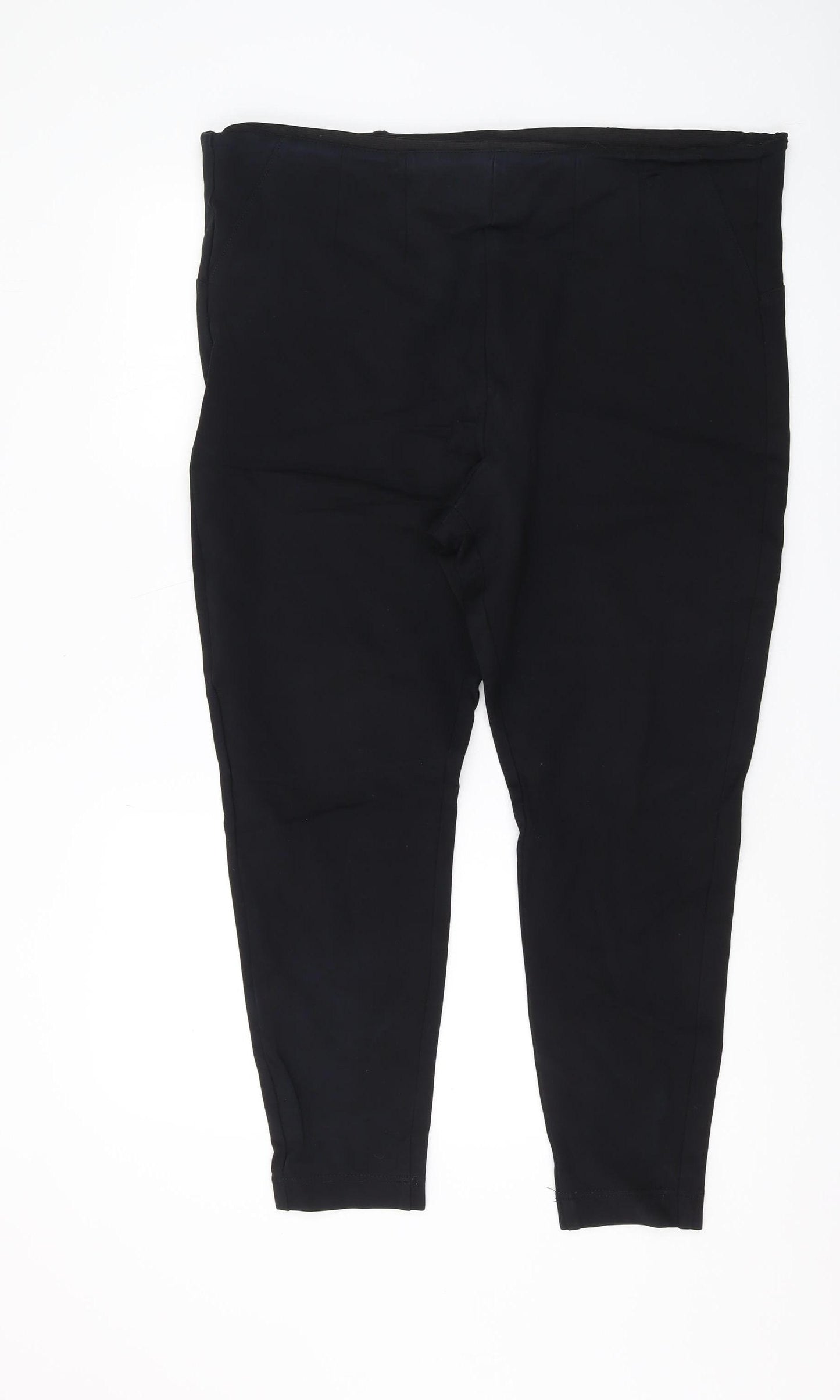 Marks and Spencer Black Jegging Women's Size 22