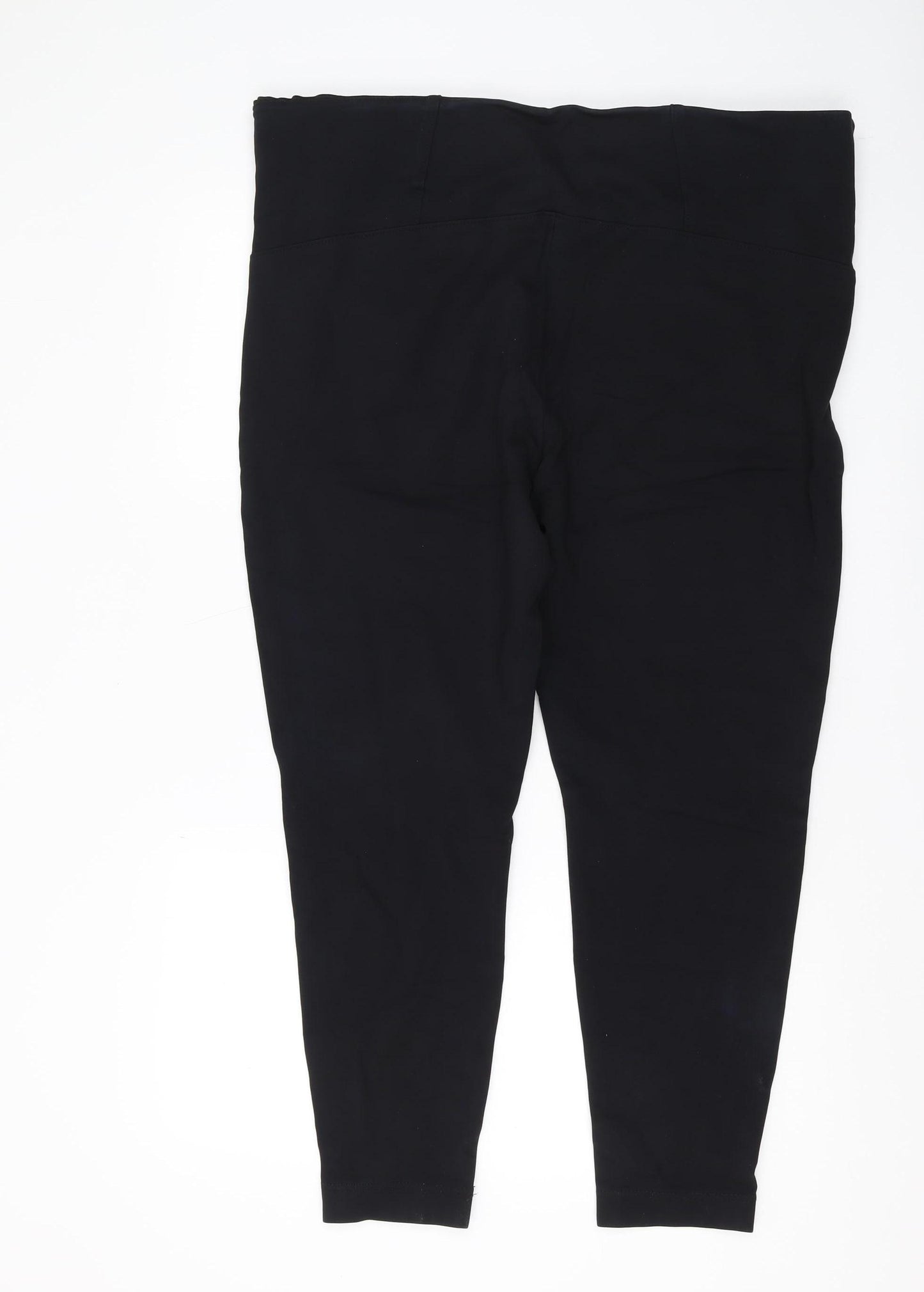 Marks and Spencer Black Jegging Women's Size 22